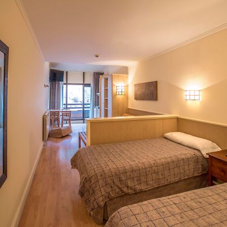 Yomo Patagonia Otel Arinsal Dış mekan fotoğraf