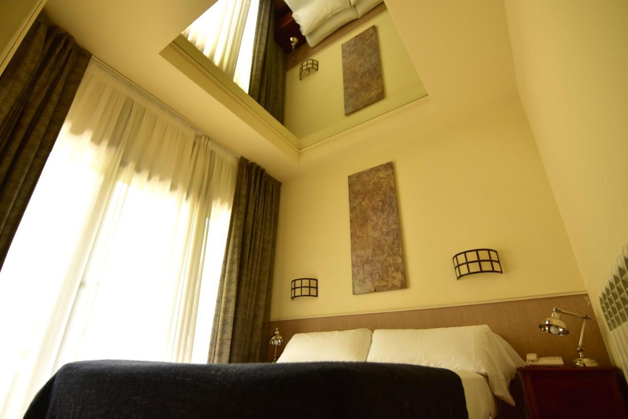 Yomo Patagonia Otel Arinsal Dış mekan fotoğraf