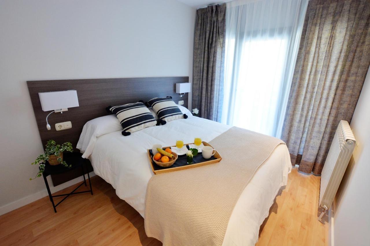Yomo Patagonia Otel Arinsal Dış mekan fotoğraf