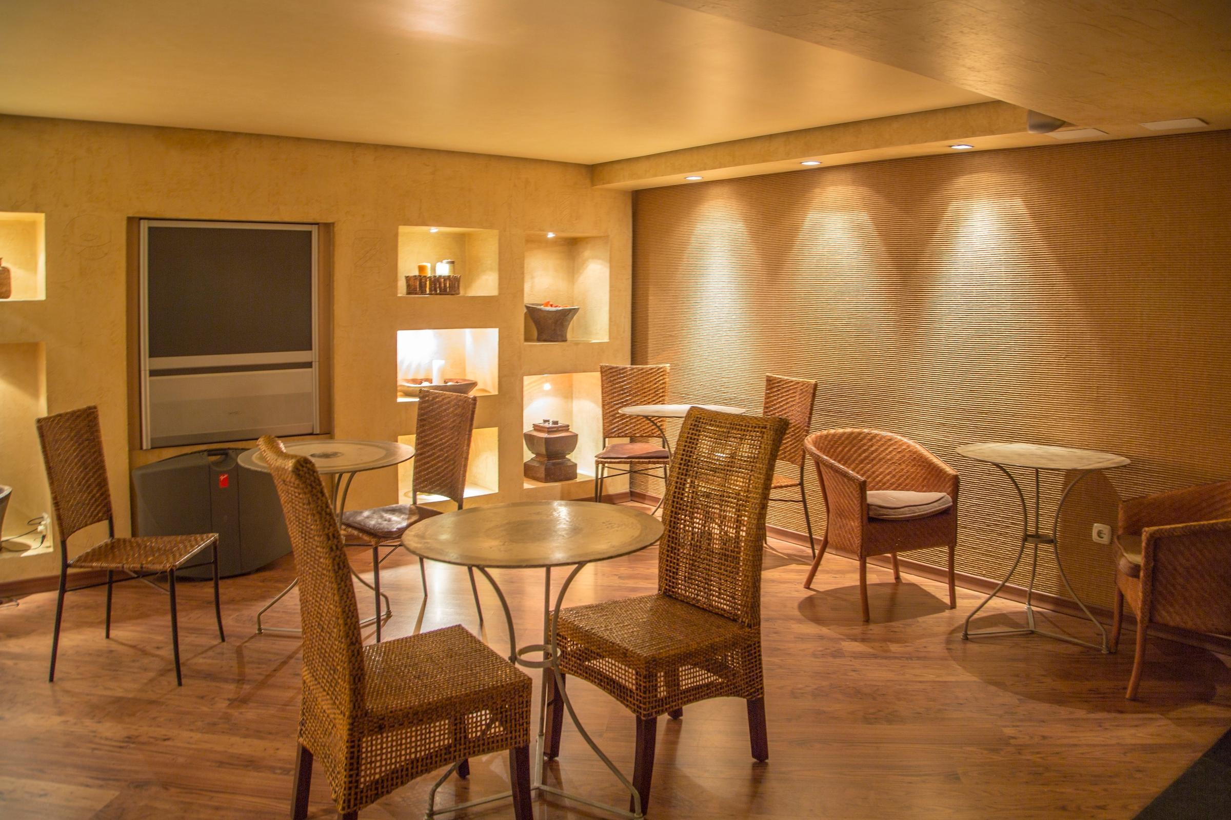 Yomo Patagonia Otel Arinsal Dış mekan fotoğraf