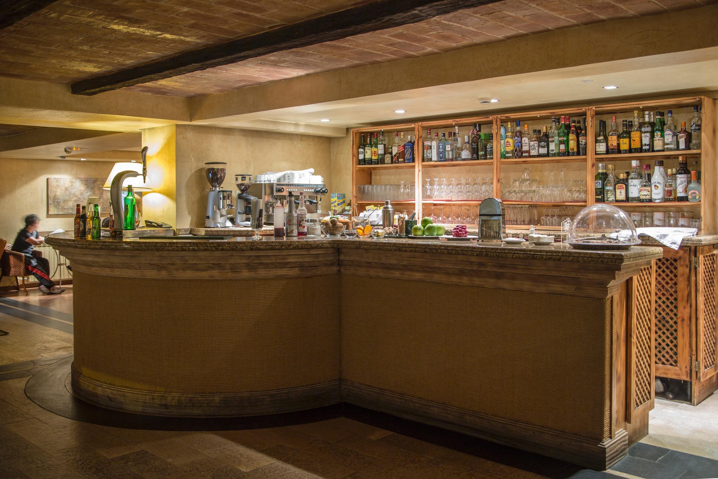 Yomo Patagonia Otel Arinsal Dış mekan fotoğraf