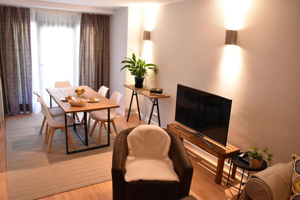 Yomo Patagonia Otel Arinsal Oda fotoğraf